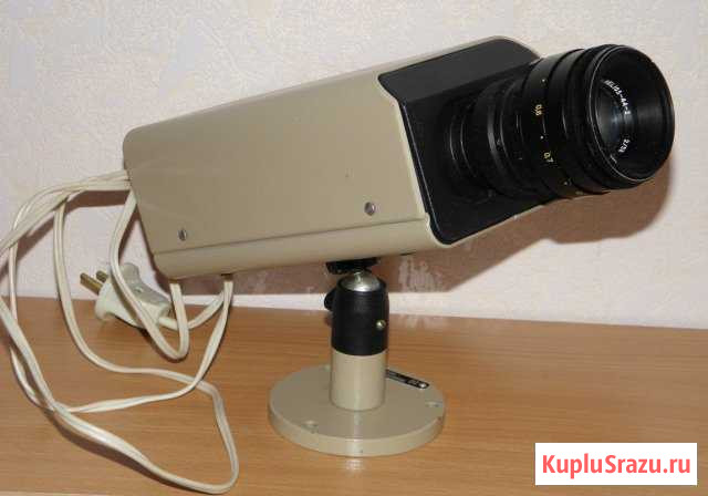 Камера видеонаблюдения ктп-82 Владимир - изображение 1