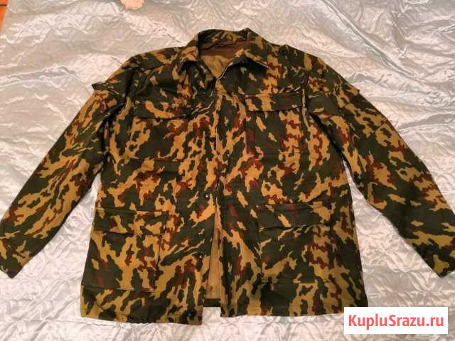 Костюм летний полевой камуфляжный вср-93 (дубок, в Владимир - изображение 1