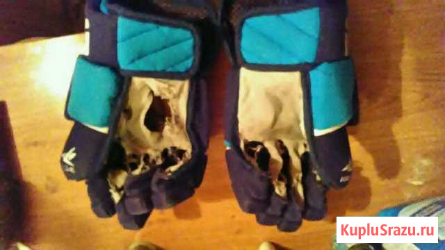 Краги Муром - изображение 1