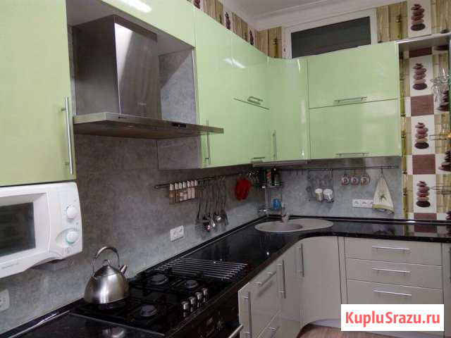 4-к квартира, 100.6 кв.м., 2/3 эт. Камышин - изображение 1