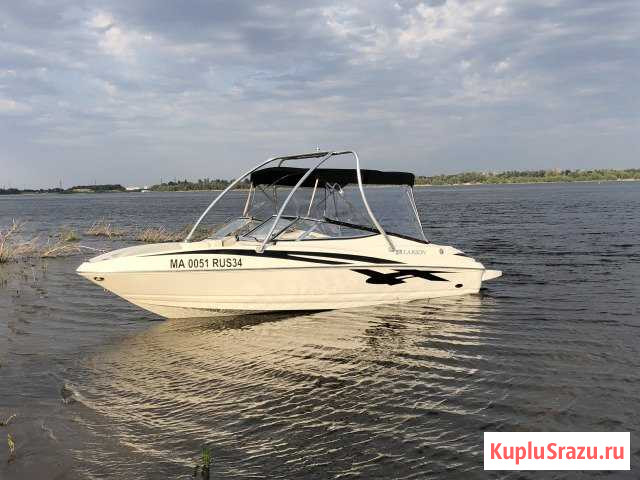 Larson Senza 206, Volvo Penta 4,3 Волгоград - изображение 1