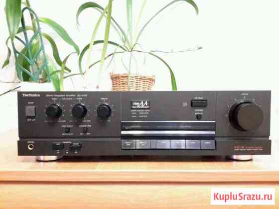 Усилитель Technics su v 450 Волжский