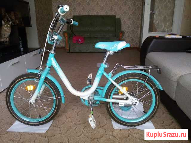 Продам детский велосипед Волжский - изображение 1