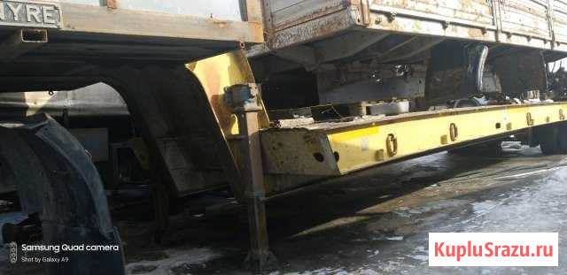 Трал r35tl Волгоград - изображение 1