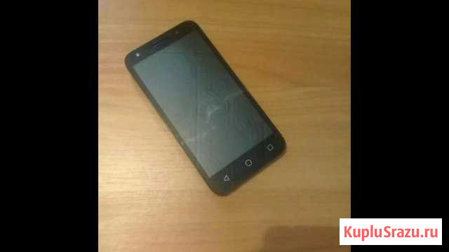 Alcatel u5 Волгоград - изображение 1
