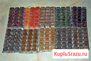 Замороженные корма для аквариумных рыбок Фролово - изображение 1