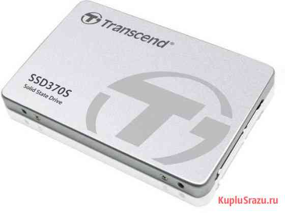 SSD накопитель transcend 256Гб Волгоград