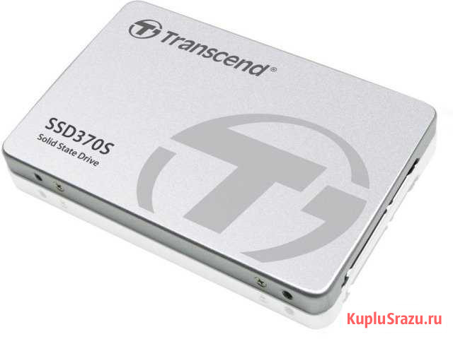 SSD накопитель transcend 256Гб Волгоград - изображение 1