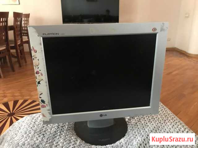 Монитор LG Волгоград - изображение 1