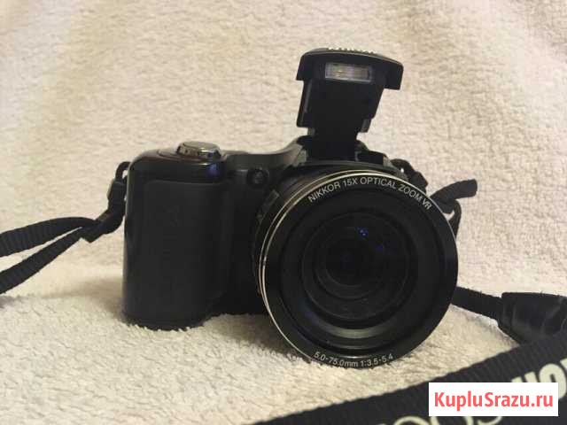 Фотоаппарат Калач-на-Дону - изображение 1