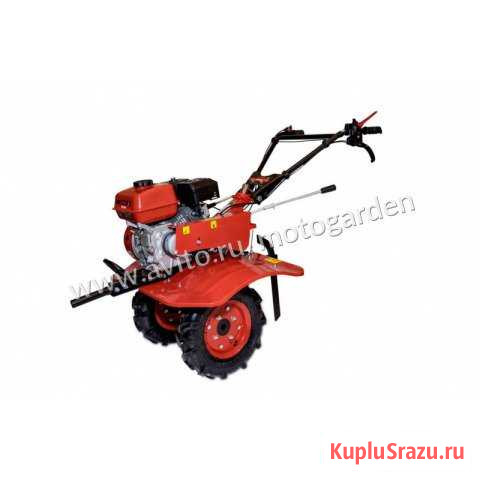 Мотоблок Lifan WG 900 Вологда - изображение 1