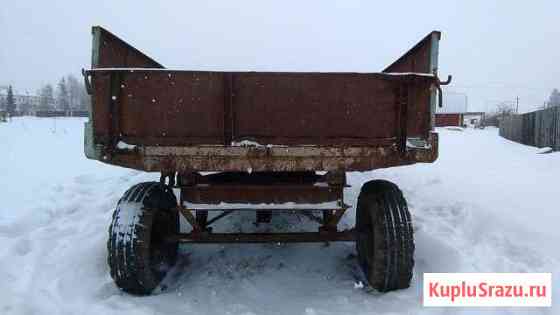 Продам прицеп для трактора Вологда
