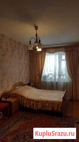 3-к квартира, 59 кв.м., 5/5 эт. Павловск - изображение 1