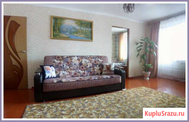 2-к квартира, 44 кв.м., 2/2 эт. Павловск - изображение 1