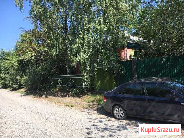 Дом 56 кв.м. на участке 25 сот. Лосево - изображение 1
