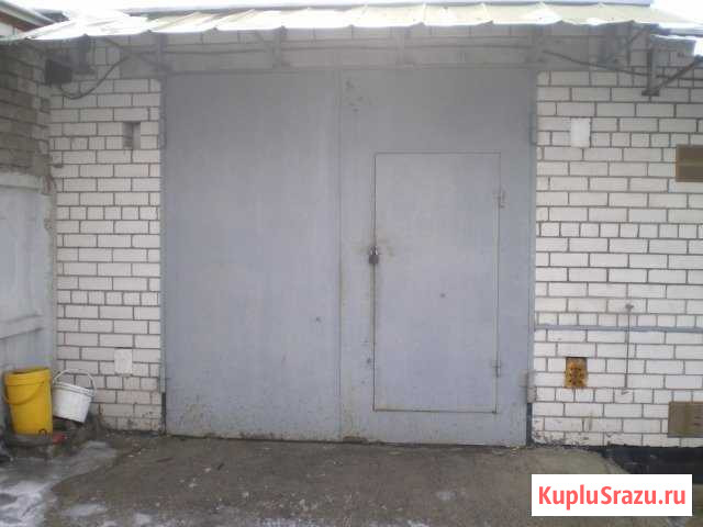 Гараж в аренду в Воронеже Воронеж - изображение 1
