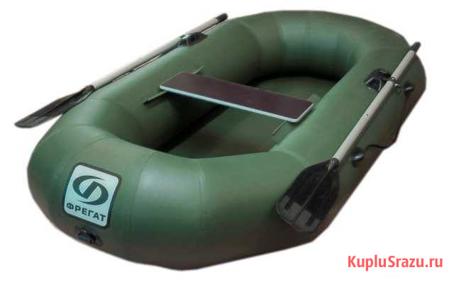 Лодка Борисоглебск - изображение 1