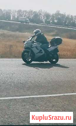 Honda vfr750 Нововоронеж - изображение 1