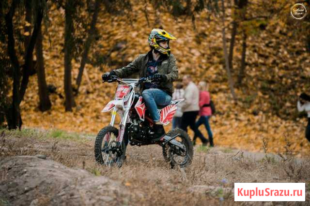 BSE MX 125 Воронеж - изображение 1
