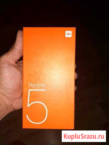 Rebmi 5 32gb Биробиджан - изображение 1