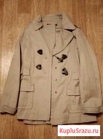 Плащ женский Иваново - изображение 1