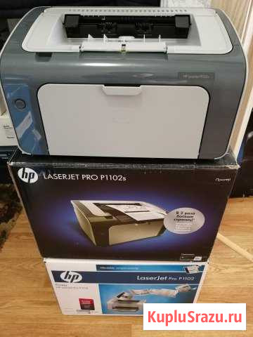 Принтер нр 1102, 1006, 1005, canon LBP3010 Иваново - изображение 1