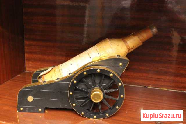 Подставка для бутылки Нальчик - изображение 1
