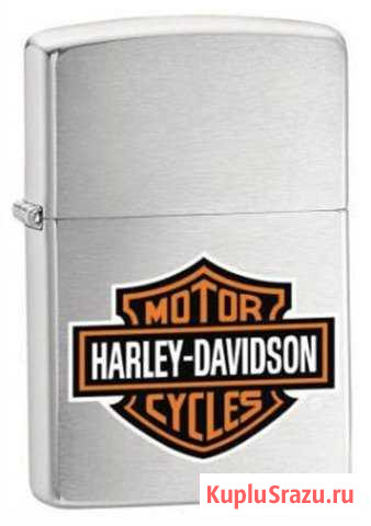 Зажигалки Zippo Нальчик - изображение 1