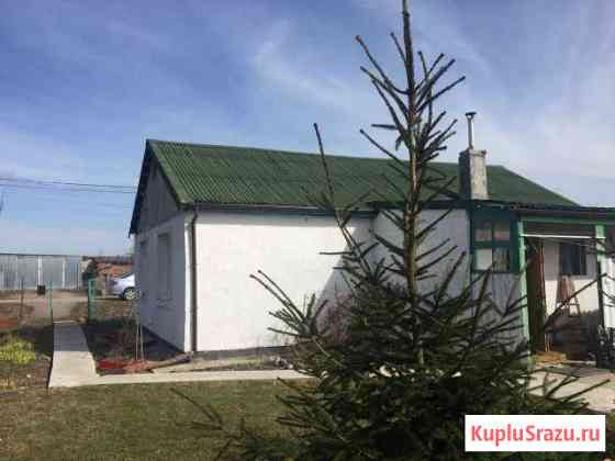  Черняховск