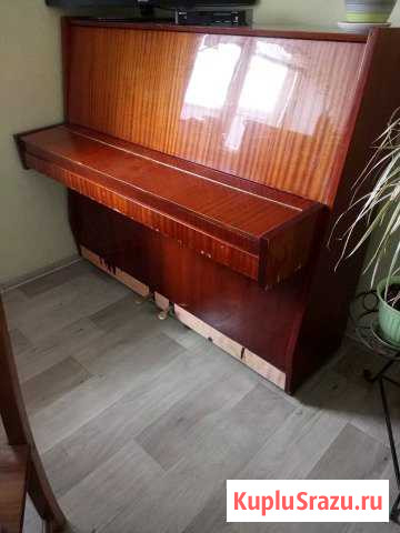 Пианино Элиста - изображение 1
