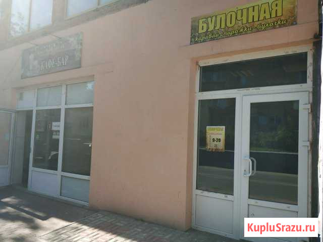 Помещение свободного назначения, 24 кв.м. Калуга - изображение 1