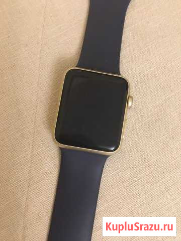 Apple watch 1 Малоярославец - изображение 1