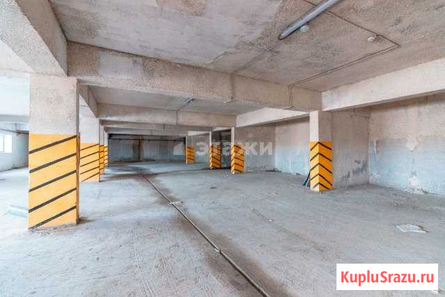 Машиноместо на продажу в Петрозаводске Петрозаводск - изображение 1