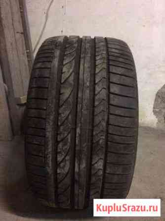 Bridgestone dueler run flat Сортавала
