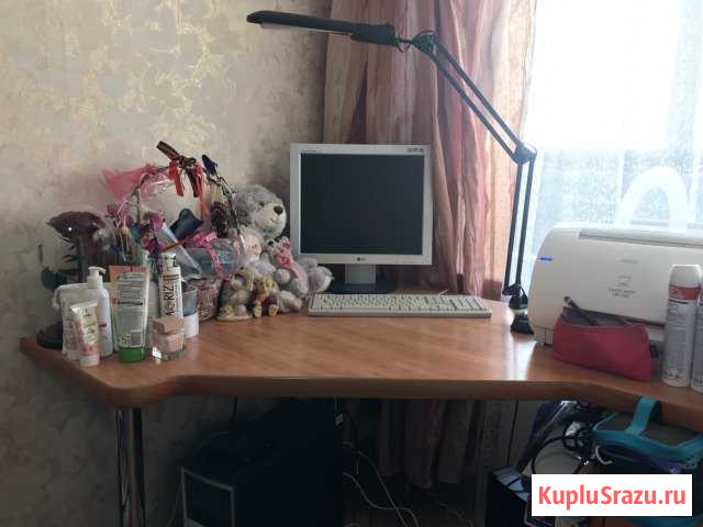 Стол Петрозаводск - изображение 1