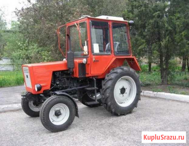 Трактор т-25 2001 Тюмень - изображение 1