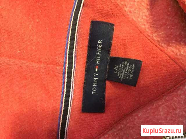 Кофта Hilfiger Ижевск - изображение 1