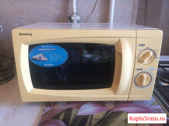 Микроволновка Хабаровск - изображение 1