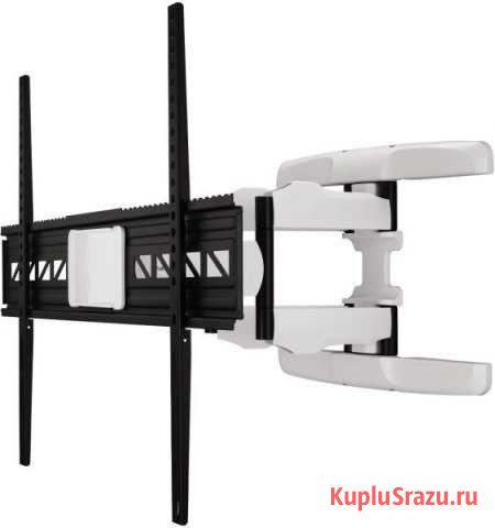 Кронштейн настенный XL (47-90) поворот/наклон Комсомольск-на-Амуре - изображение 1