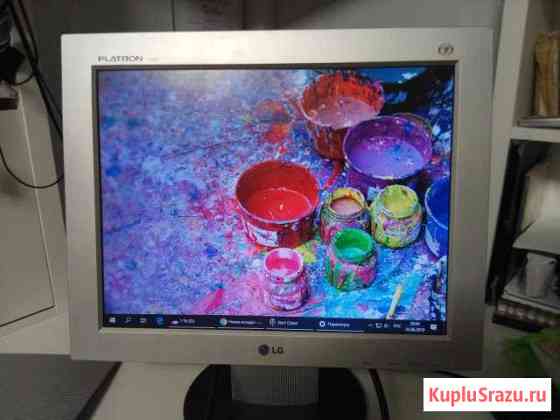 LG Flatron L1530ssnt Комсомольск-на-Амуре