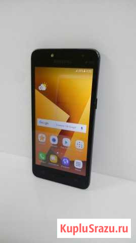 Арт. Т11789 Смартфон SAMSUNG Galaxy J2 Prime Сургут - изображение 1