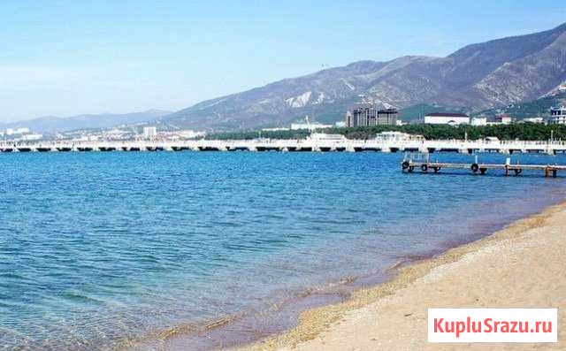 Отдых у моря Грозный - изображение 1
