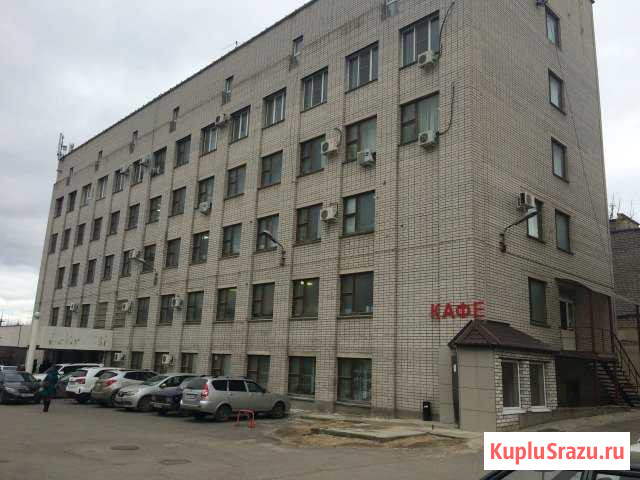 Офисное помещение, 30 кв.м. -200 м Волгоград - изображение 1