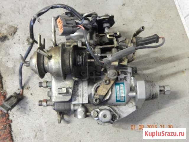 Тнвд zexel pump NO 104640-0722 Новоаннинский - изображение 1