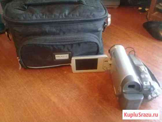 Камера Panasonic NV-GS47 Волжский