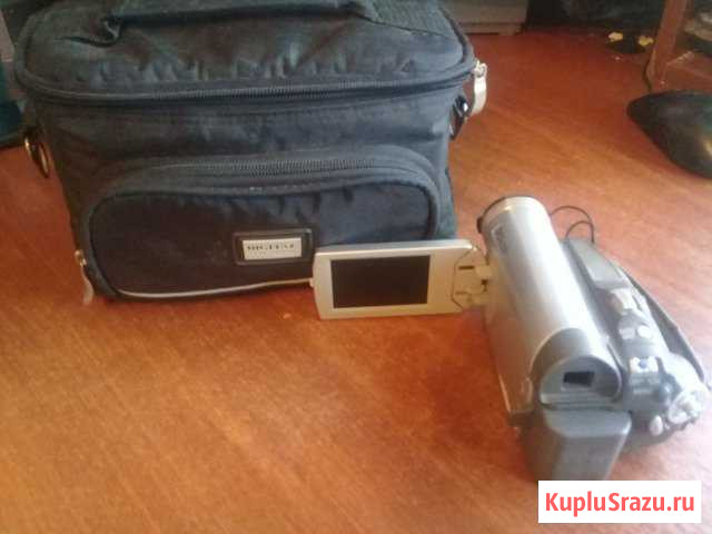 Камера Panasonic NV-GS47 Волжский - изображение 1