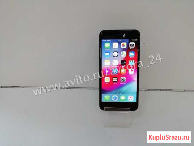 Мобильный телефон Apple iPhone 7 Plus-32Gb Волгоград - изображение 1