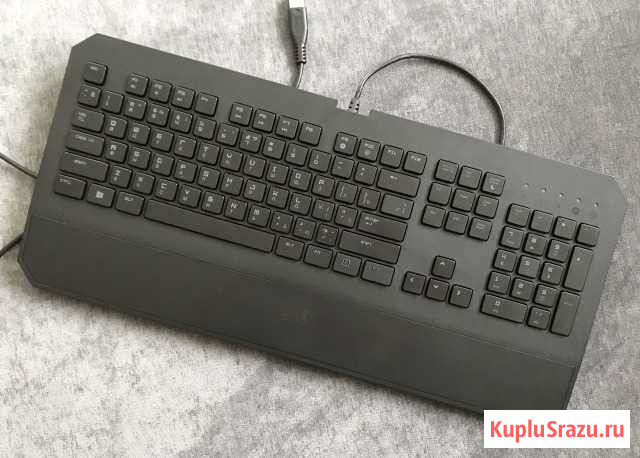 Клавиатура Razer Deathstalker Волгоград - изображение 1