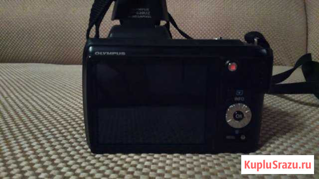Фото. Olympus-620 Михайловка - изображение 1