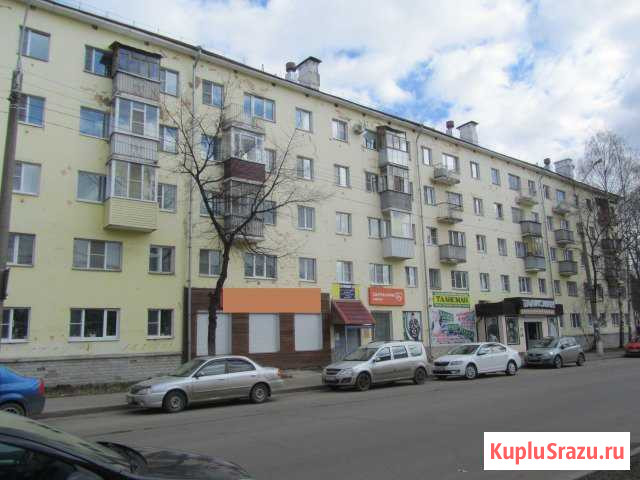 Готовый бизнес, 105 кв.м. Вологда - изображение 1